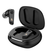 Edifier NeoBuds Pro 2 Multi-Channel Active Noise Cancellation Earbuds with Spatial Audio, Hi-Res Sound, LDAC & LHDC, AAC, 8 Mics for Clear Calls, Bluetooth 5.3, Fast Charging, Black